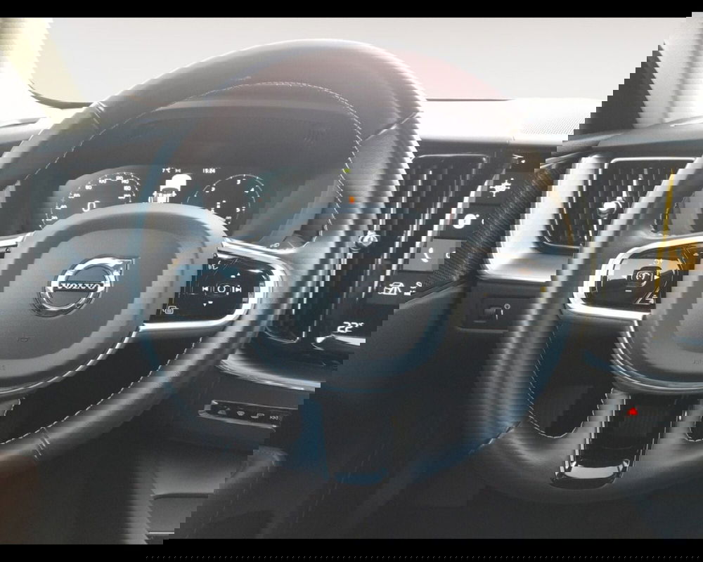 Volvo XC60 usata a Ravenna (12)