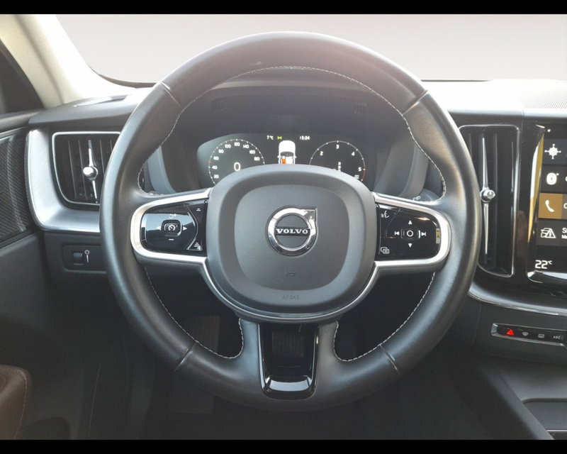 Volvo XC60 usata a Ravenna (12)