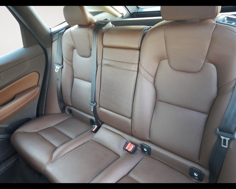 Volvo XC60 usata a Ravenna (13)