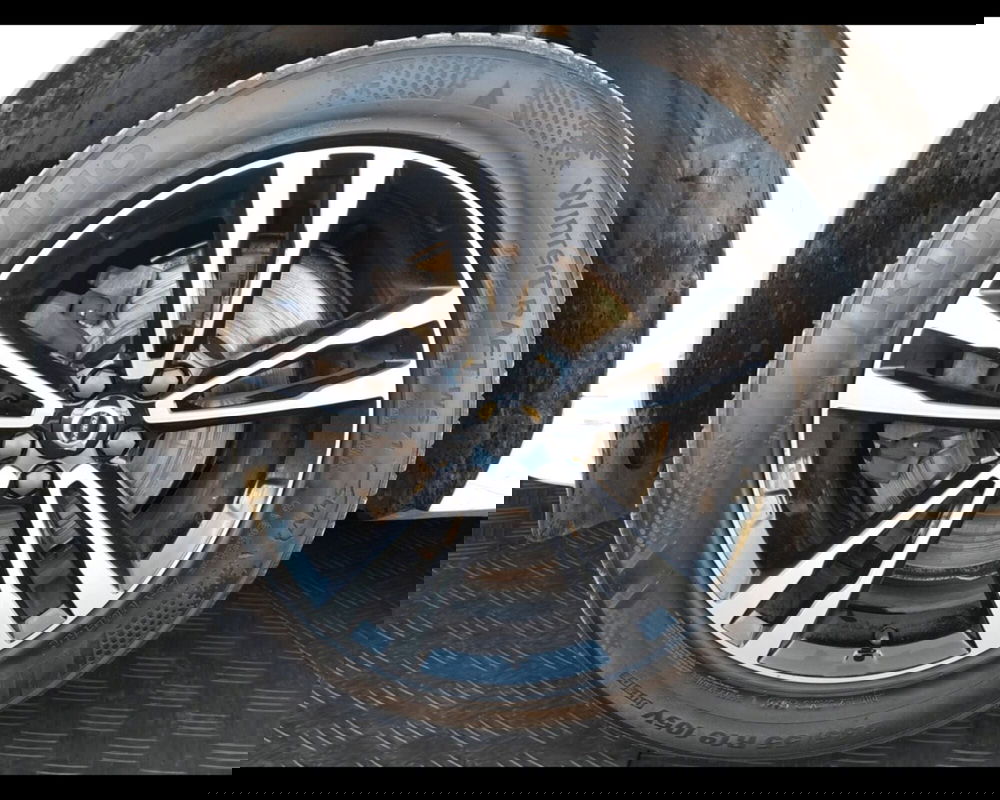 Volvo XC60 usata a Ravenna (14)