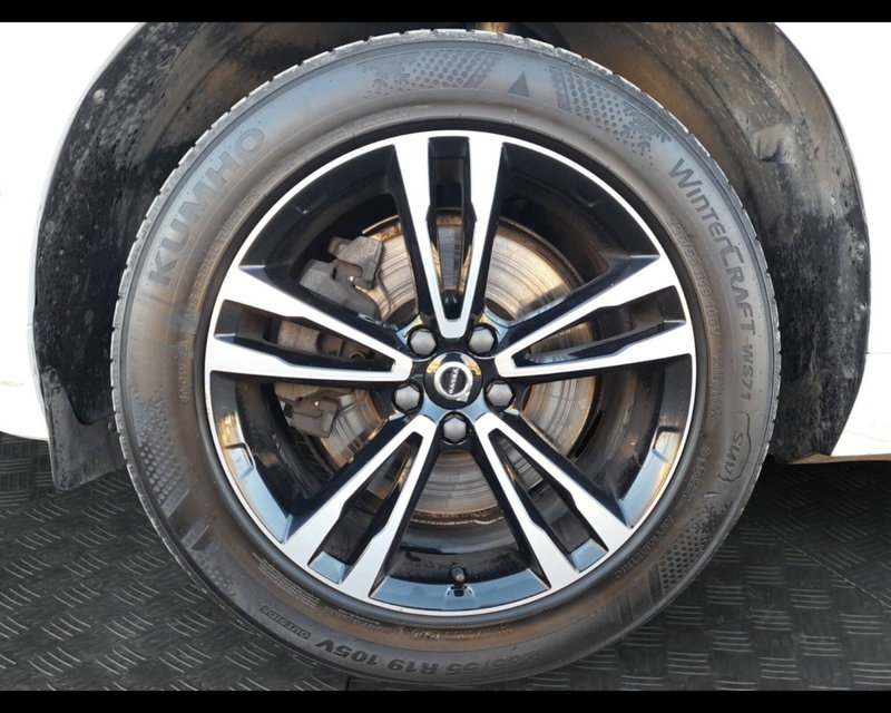 Volvo XC60 usata a Ravenna (14)