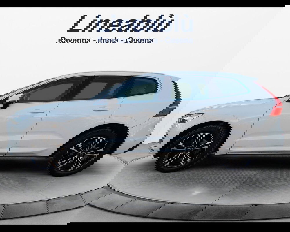 Volvo XC60 usata a Ravenna (2)