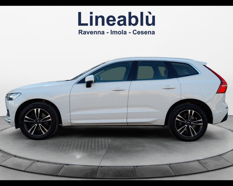 Volvo XC60 usata a Ravenna (2)