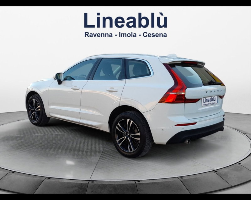Volvo XC60 usata a Ravenna (3)