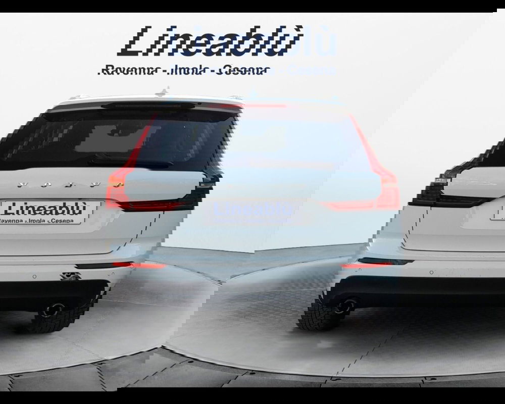 Volvo XC60 usata a Ravenna (4)