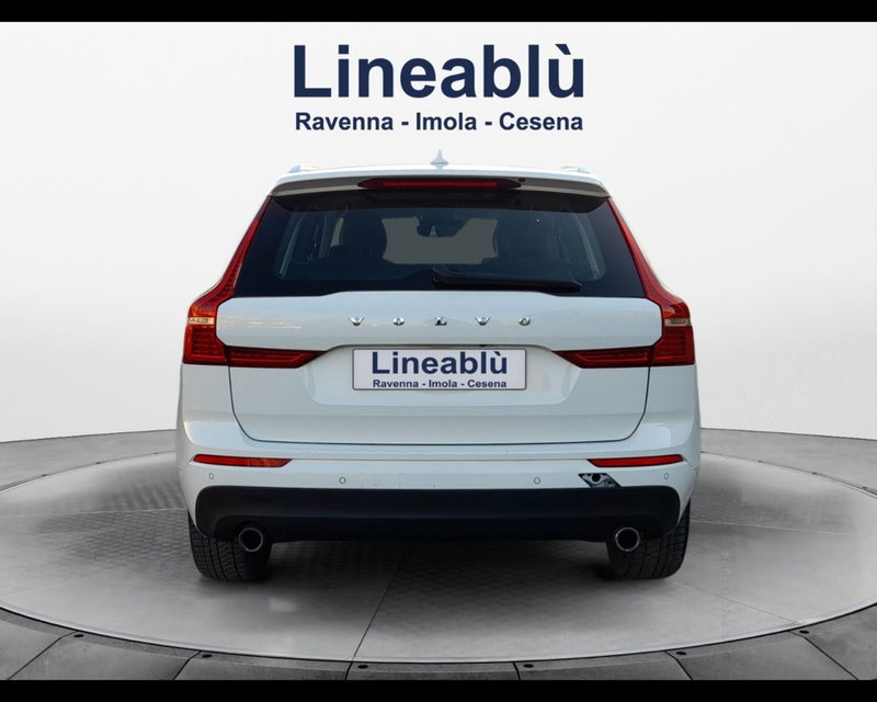 Volvo XC60 usata a Ravenna (4)