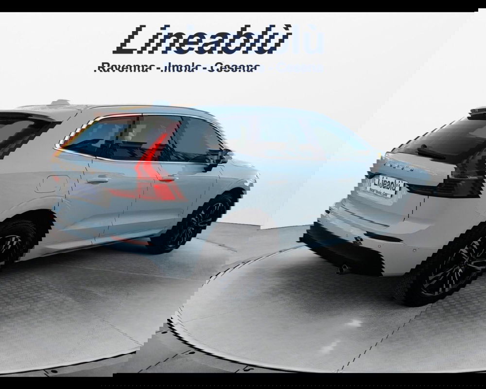 Volvo XC60 usata a Ravenna (5)