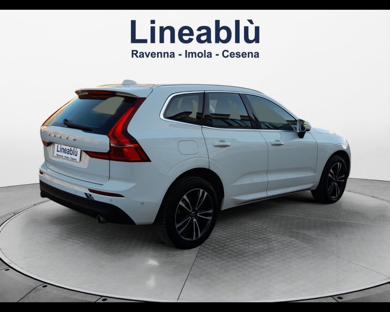 Volvo XC60 usata a Ravenna (5)