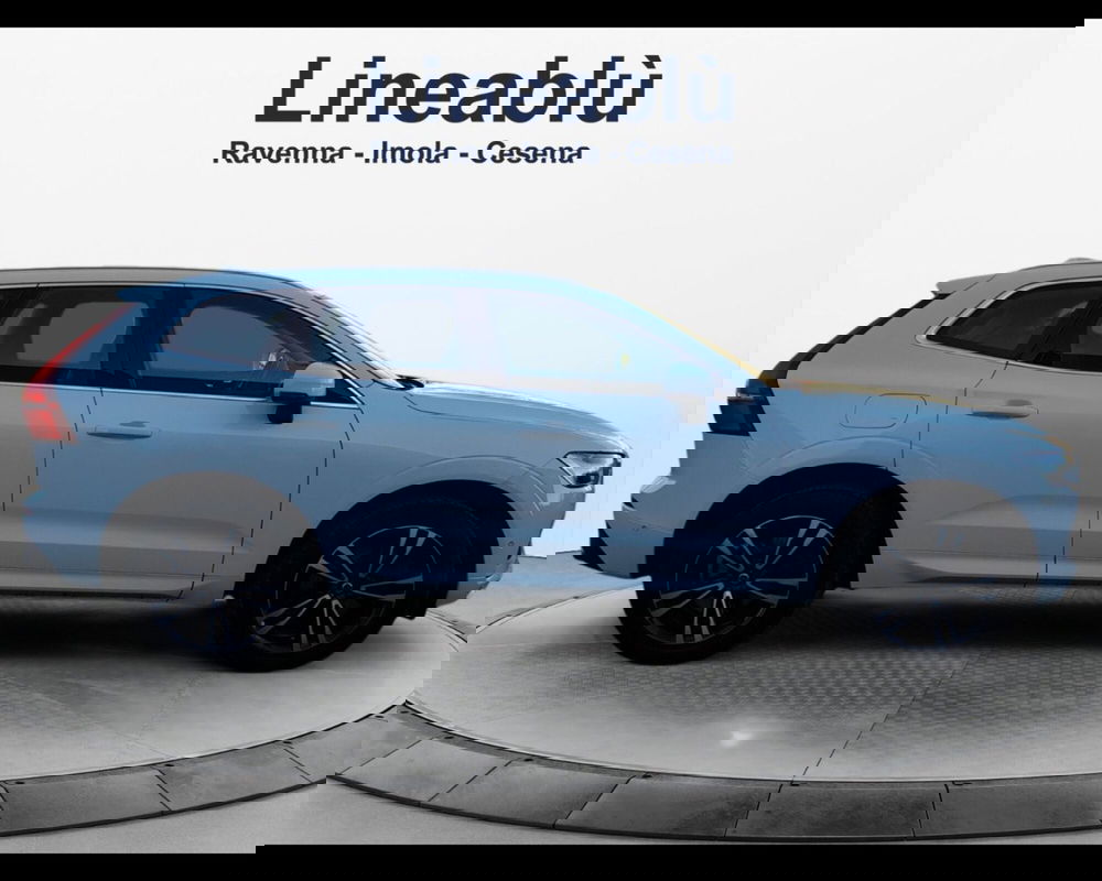 Volvo XC60 usata a Ravenna (6)