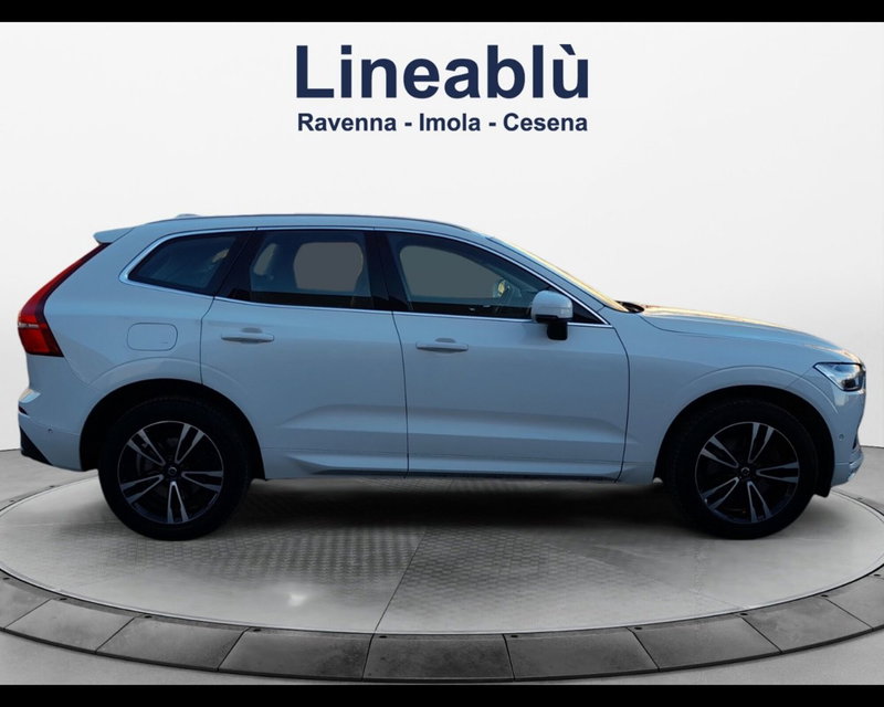 Volvo XC60 usata a Ravenna (6)