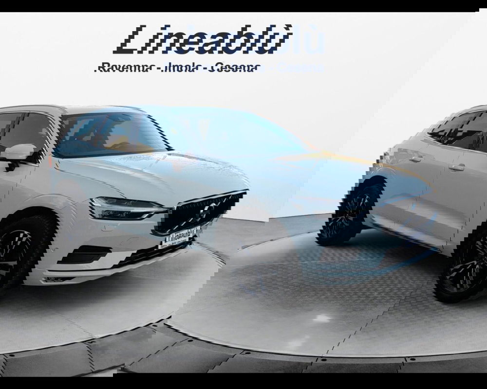 Volvo XC60 usata a Ravenna (7)