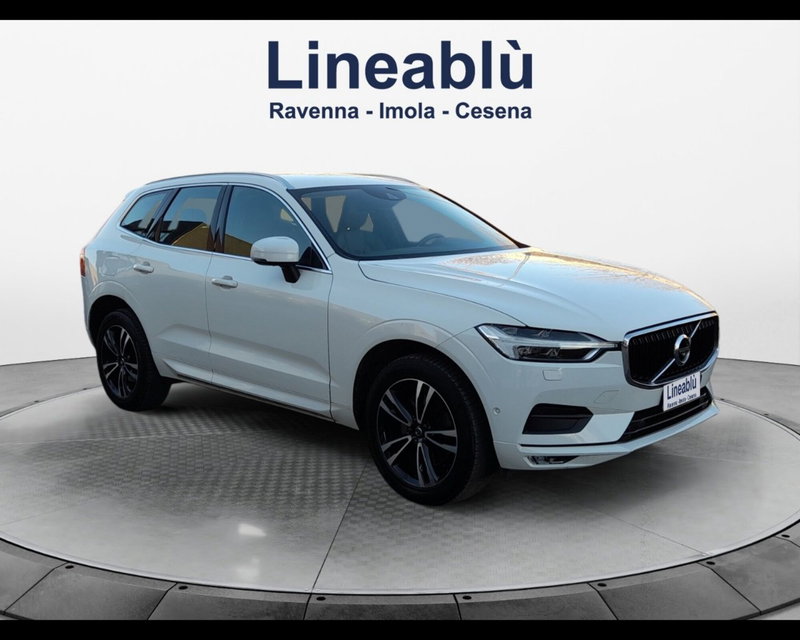 Volvo XC60 usata a Ravenna (7)