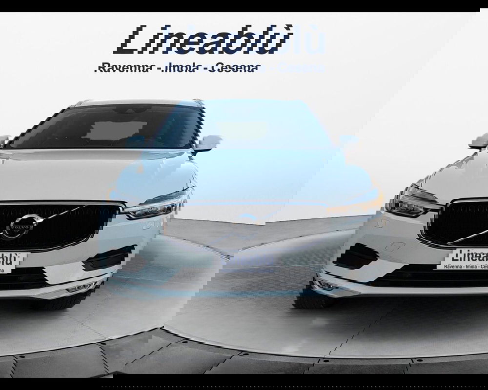 Volvo XC60 usata a Ravenna (8)