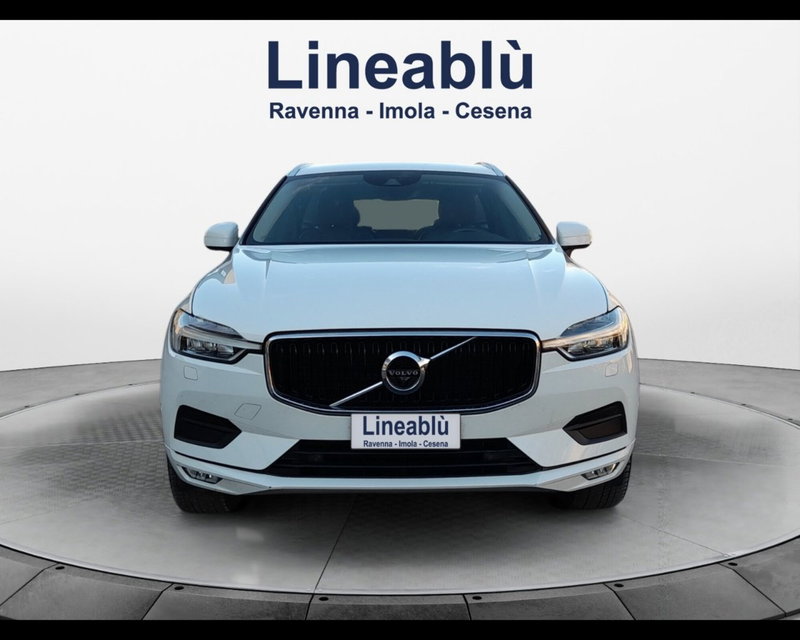 Volvo XC60 usata a Ravenna (8)