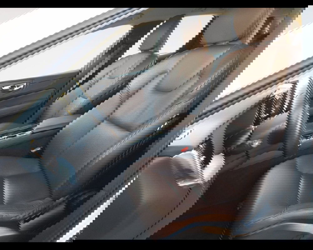 Volvo XC60 usata a Ravenna (9)