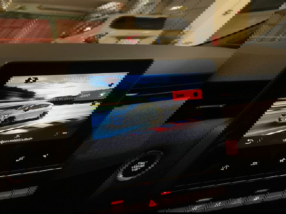 Renault Clio nuova a Milano (10)