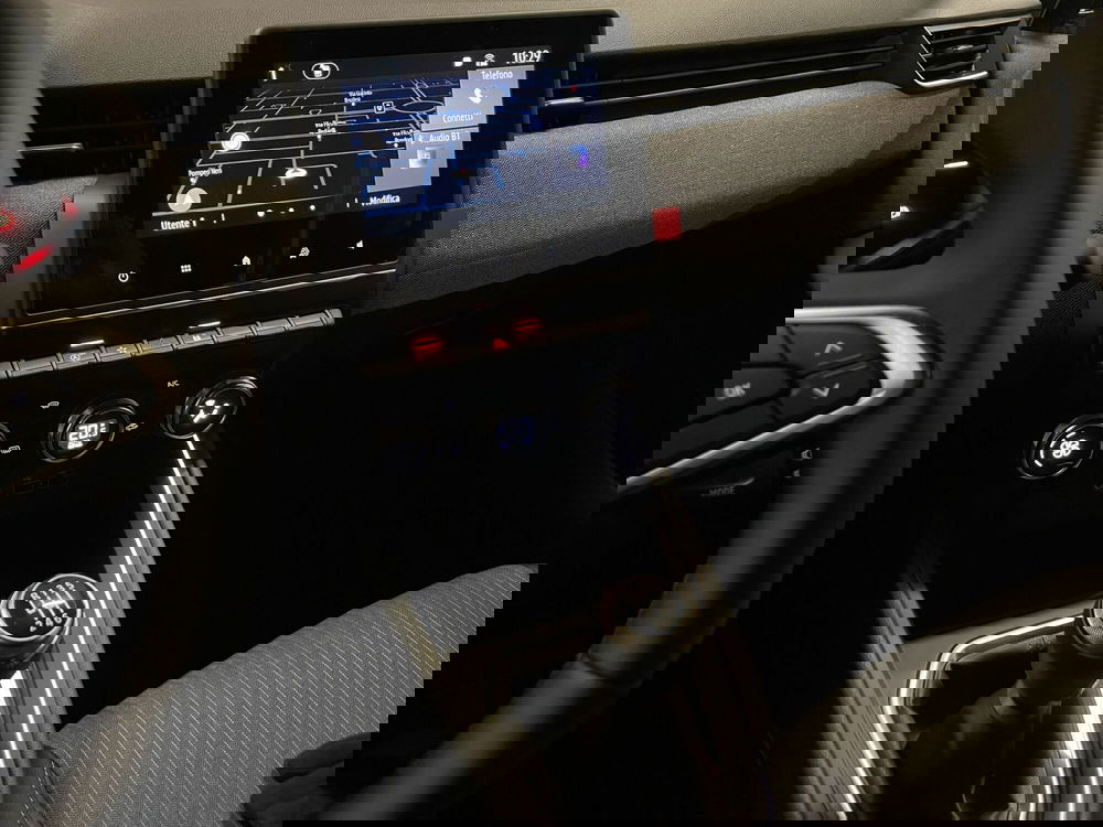 Renault Clio nuova a Milano (11)