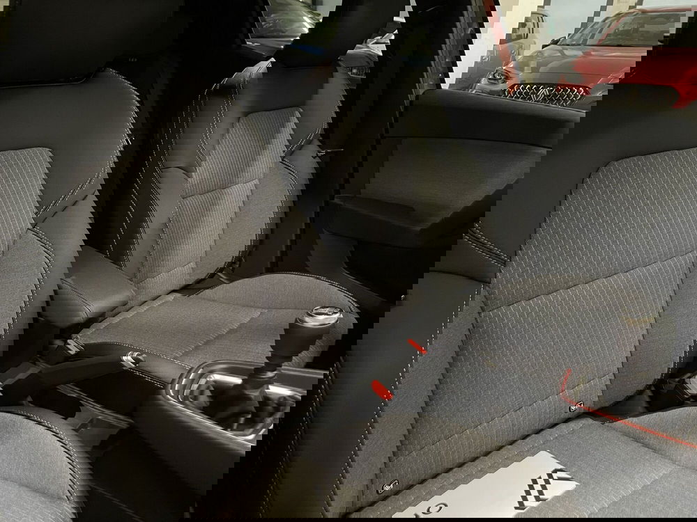 Renault Clio nuova a Milano (13)