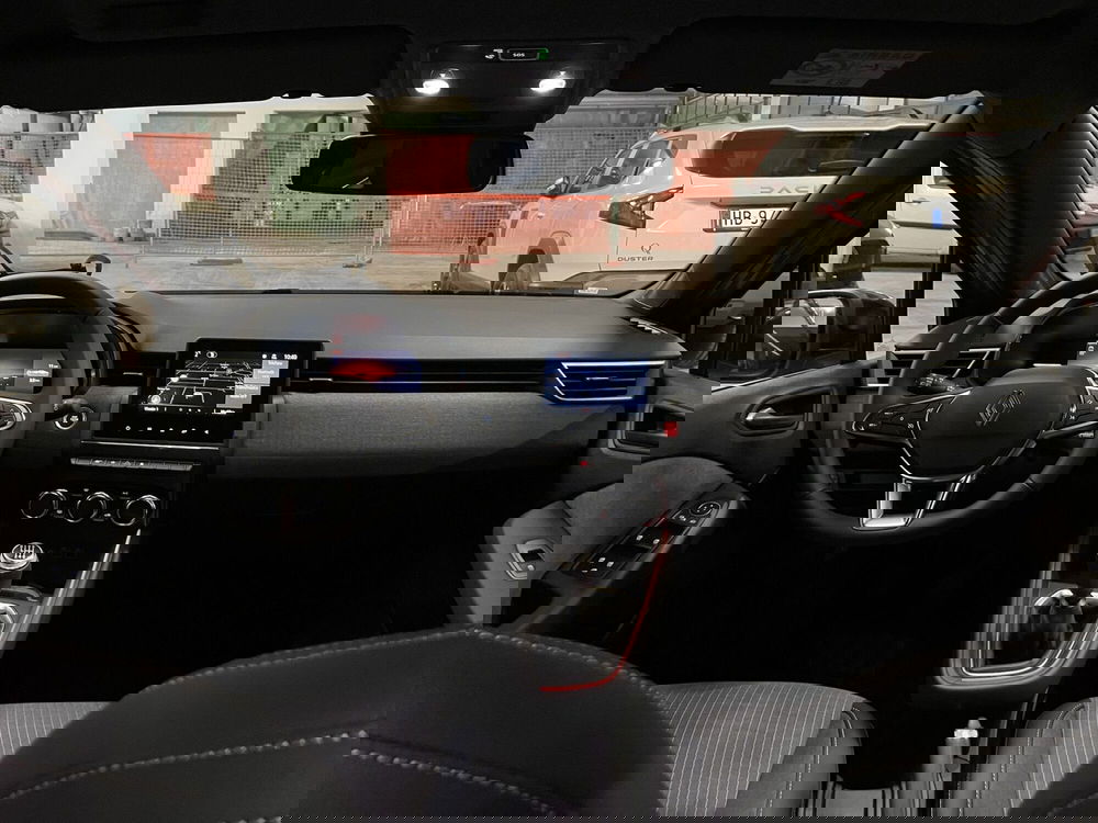 Renault Clio nuova a Milano (14)