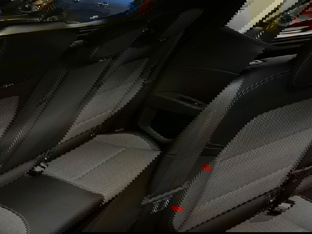 Renault Clio nuova a Milano (15)