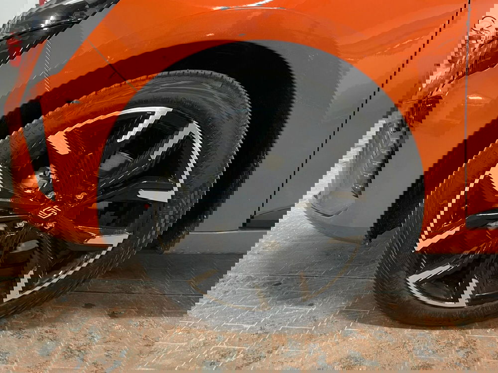 Renault Clio nuova a Milano (16)