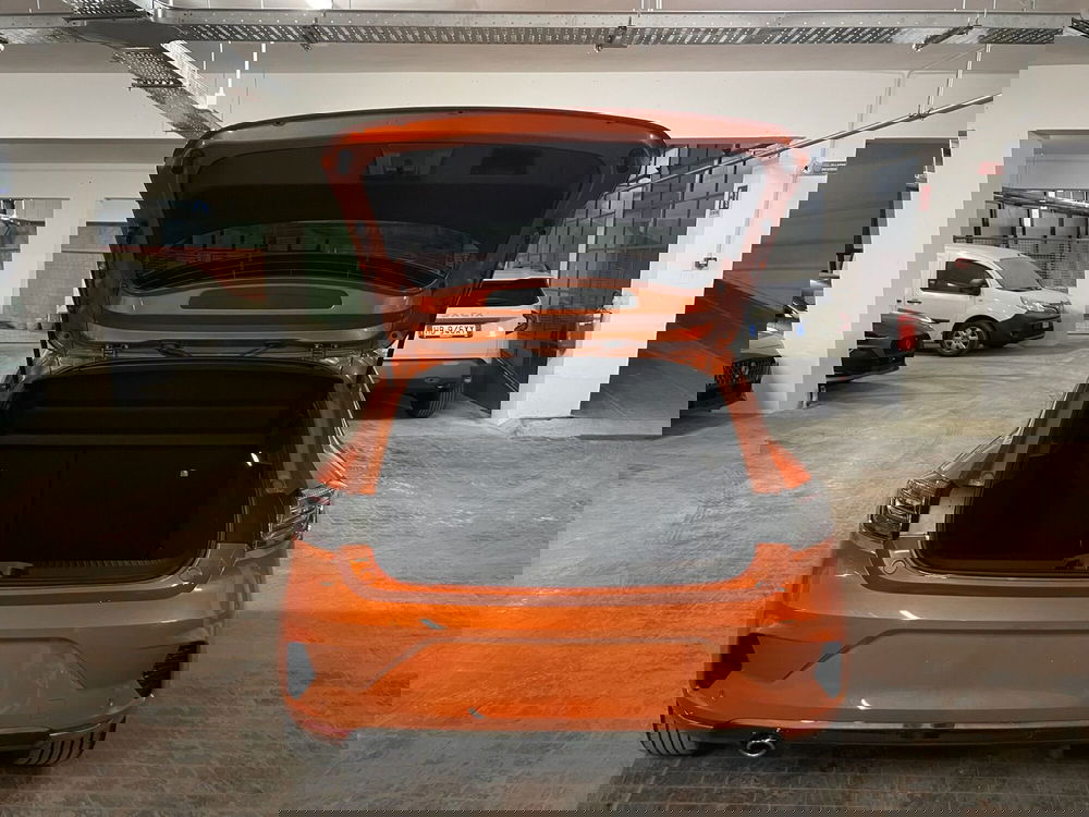 Renault Clio nuova a Milano (17)