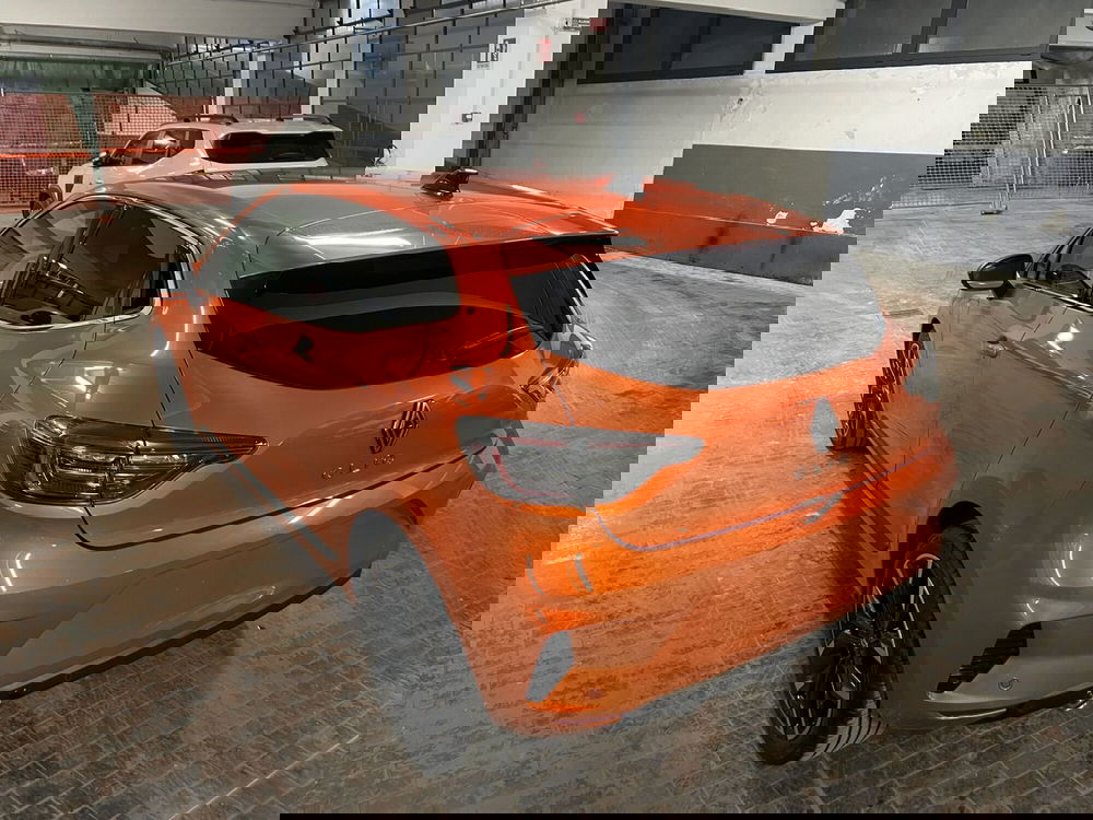 Renault Clio nuova a Milano (5)