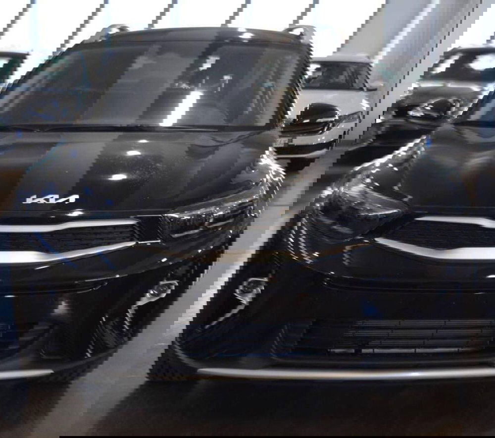 Kia Stonic usata a Firenze (2)