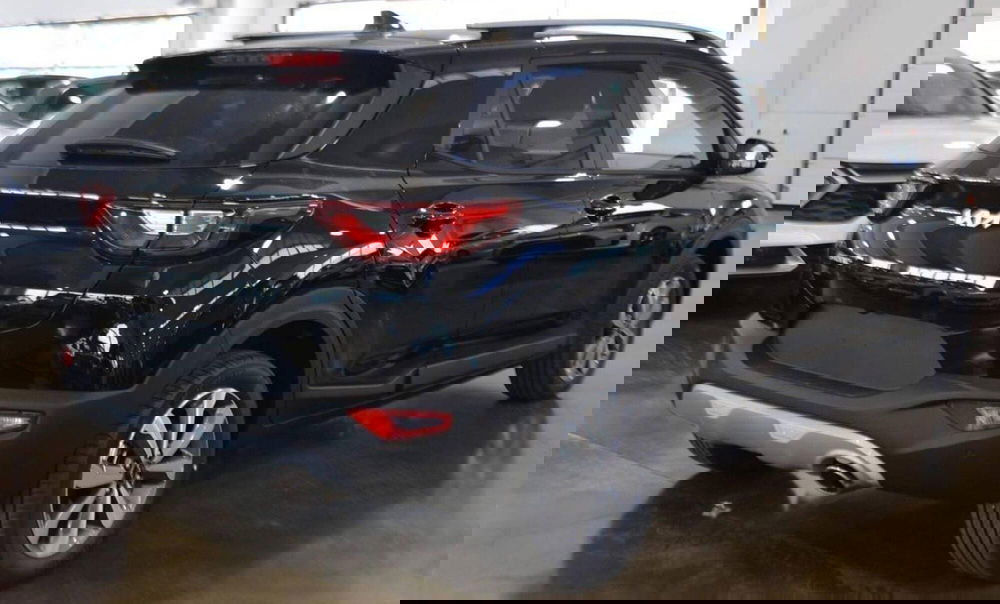 Kia Stonic usata a Firenze (3)