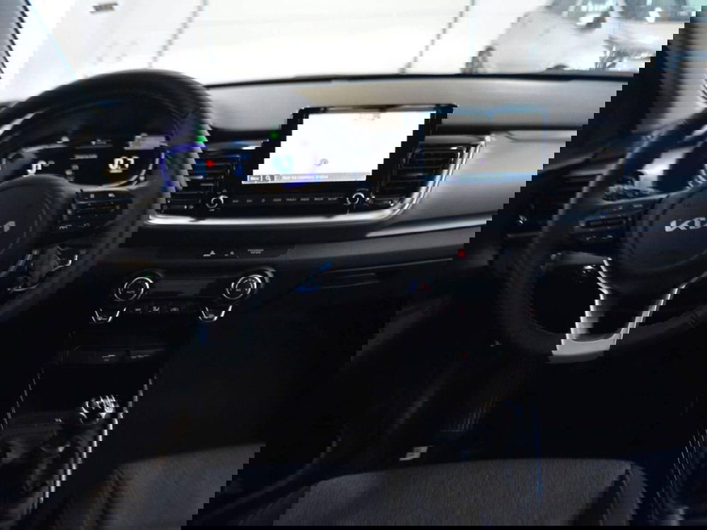 Kia Stonic usata a Firenze (4)