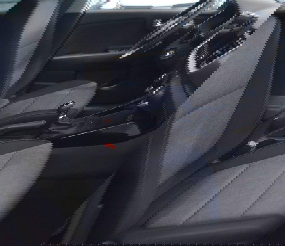 Kia Stonic usata a Firenze (5)