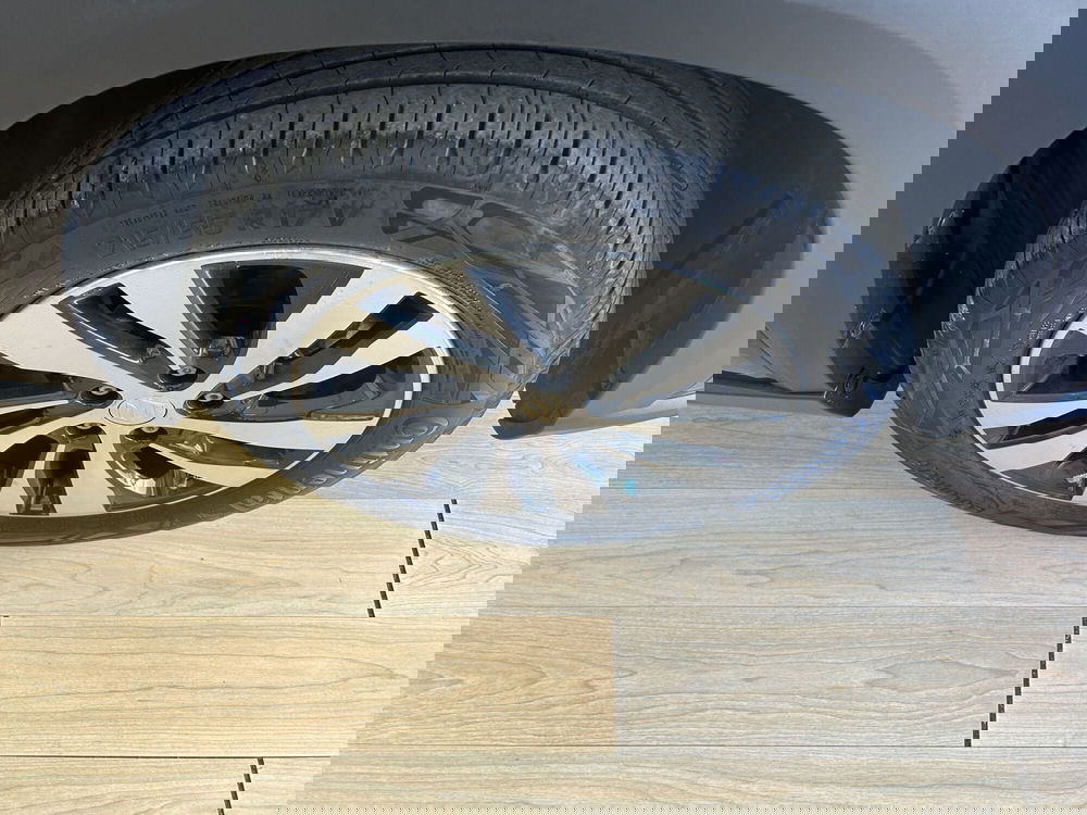 Suzuki S-Cross usata a Bari (14)