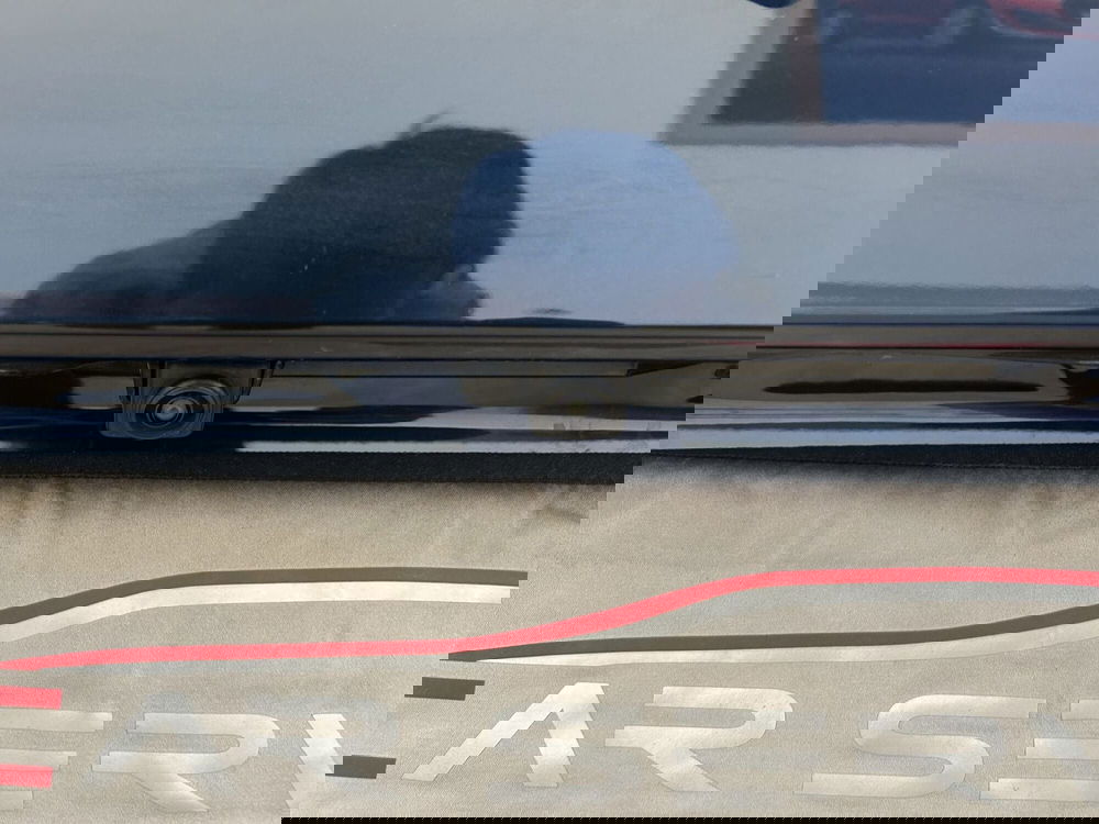 Suzuki S-Cross usata a Bari (16)