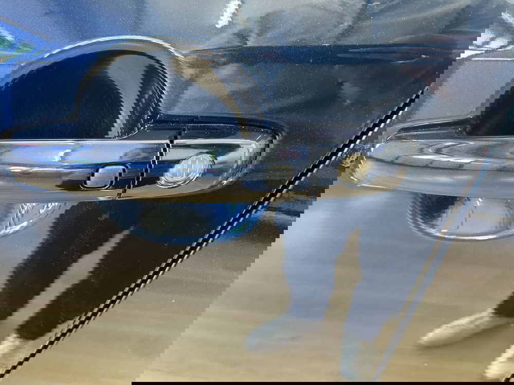 Suzuki S-Cross usata a Bari (20)