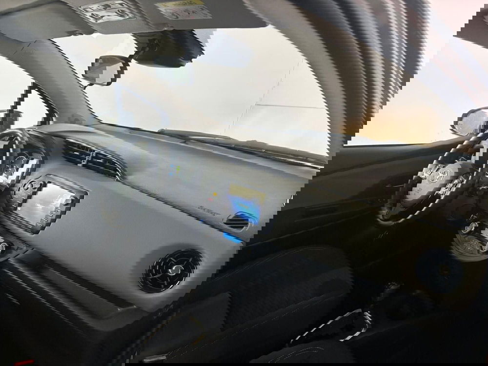 Toyota Yaris usata a Monza e Brianza (13)