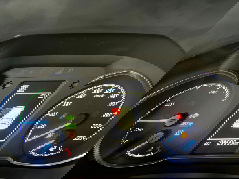 Toyota Yaris usata a Monza e Brianza (8)