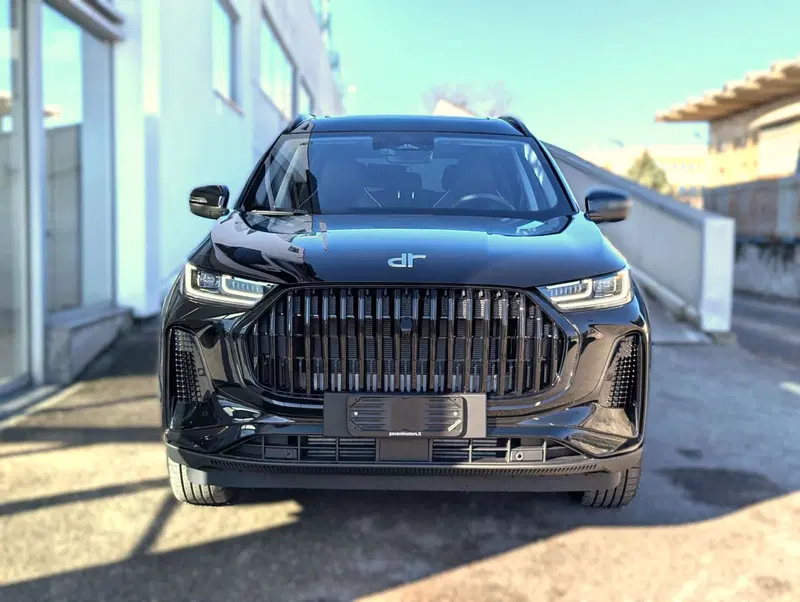 Dr DR 6.0 nuova a Pescara