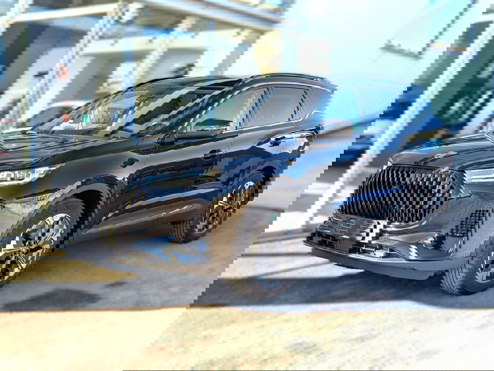 Dr DR 6.0 nuova a Pescara (2)