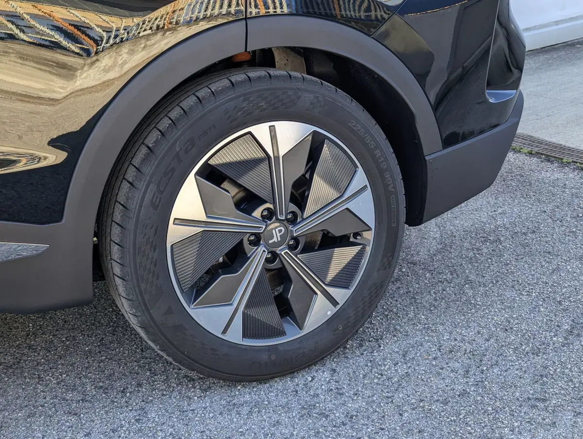Dr DR 6.0 nuova a Pescara (4)