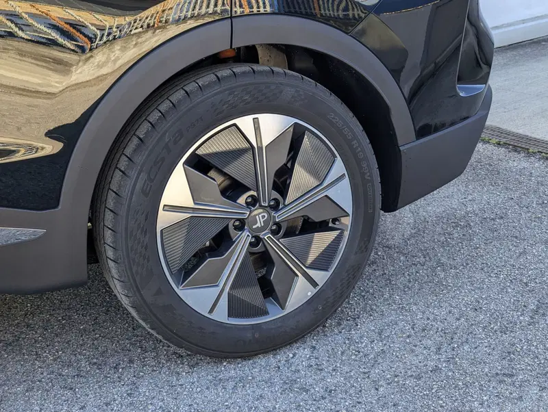 Dr DR 6.0 nuova a Pescara (4)