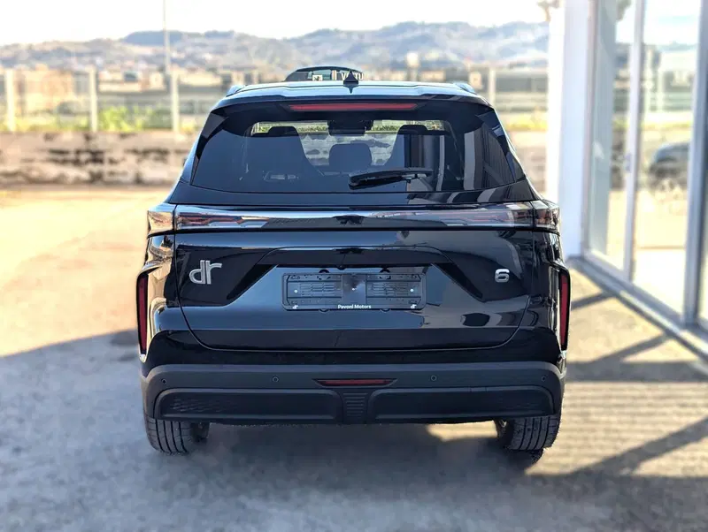 Dr DR 6.0 nuova a Pescara (5)
