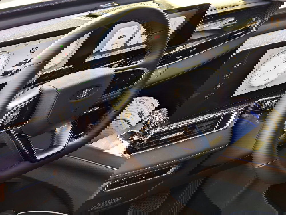 Dr DR 6.0 nuova a Pescara (7)