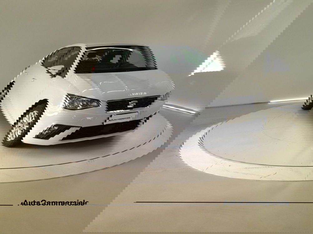 SEAT Ibiza usata a Bologna