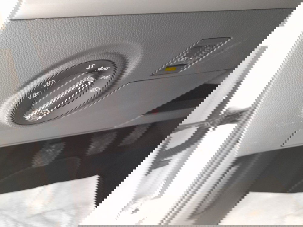 SEAT Ibiza usata a Bologna (10)