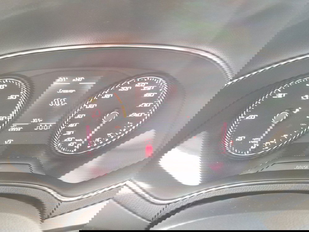 SEAT Ibiza usata a Bologna (12)