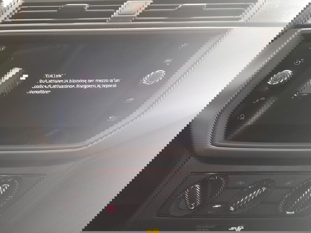 SEAT Ibiza usata a Bologna (13)