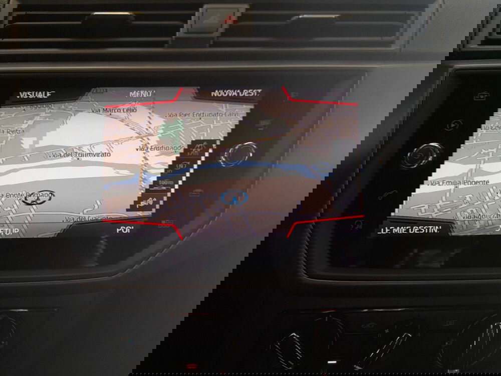 SEAT Ibiza usata a Bologna (14)