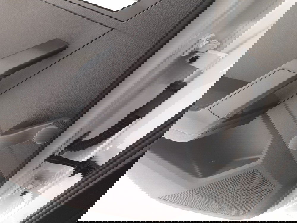 SEAT Ibiza usata a Bologna (16)