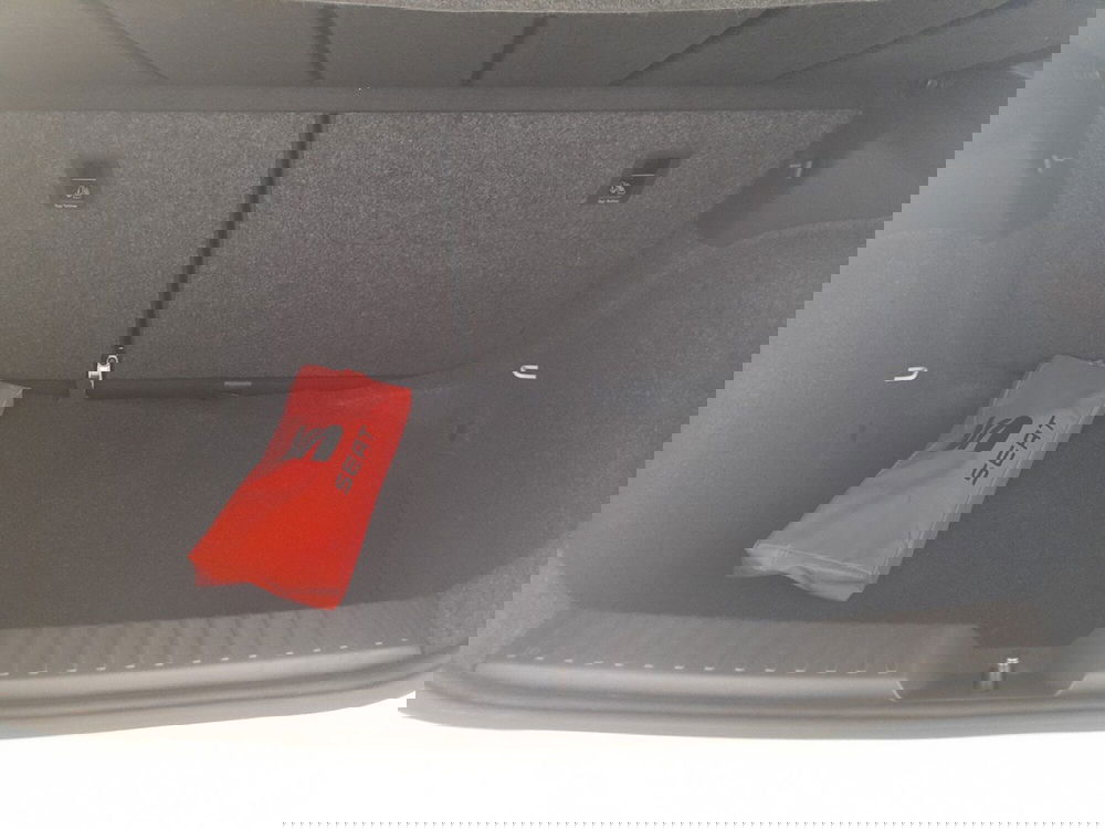 SEAT Ibiza usata a Bologna (17)