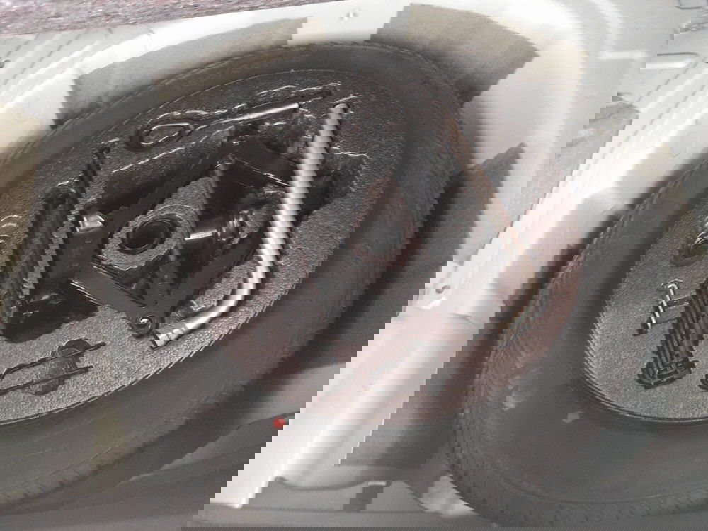 SEAT Ibiza usata a Bologna (18)